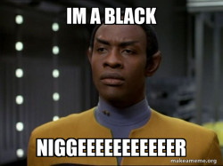 Skeptical Vulcan