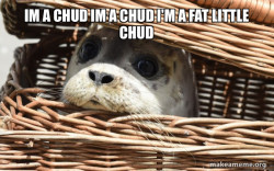 Impending Doom Seal