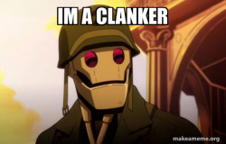 GI Robot