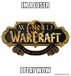 WOW Classic 