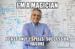 The Magician