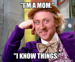 Willy Wonka Sarcasm Meme