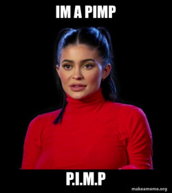 Kylie Jenner