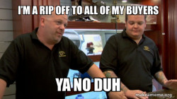 Pawn Stars