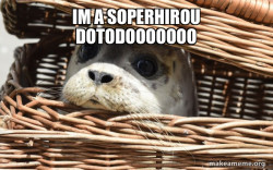 Impending Doom Seal