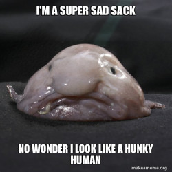 Blobfish