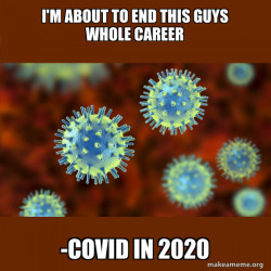Coronavirus ( COVID-19 )
