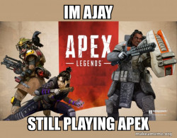 Apex Legends