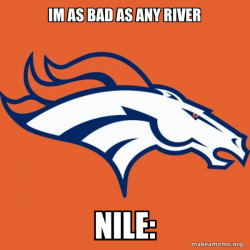 Denver Broncos