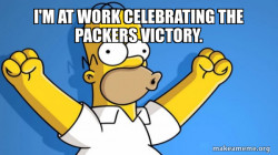 Happy Homer