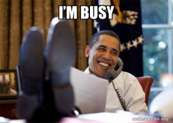Happy Obama Meme