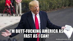 Trump - Impeachment Quid Pro Quo