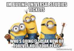 Minions