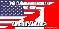 USA vs Canada