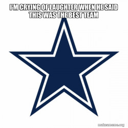 Dallas Cowboys