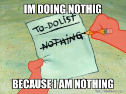 TO-DO List