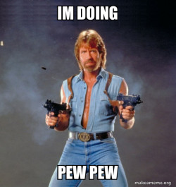 Chuck Norris