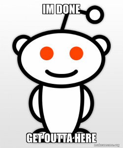 Good Guy Reddit