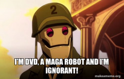 GI Robot