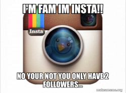 Instagram twitter