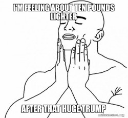 Feels Good