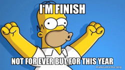 Happy Homer