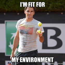 Roger Federer