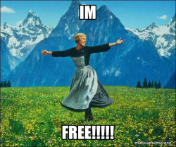 Sound of Music