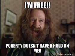 Robin Williams - What year is it? Jumanji