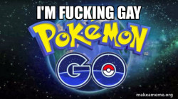 Pokemon Go
