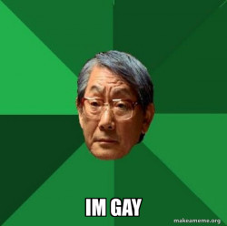 High Expectations Asian Father