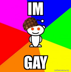 Scumbag Redditor