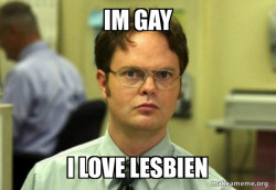 Schrute Facts (Dwight Schrute from The Office)