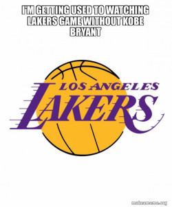 LA Lakers