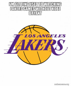 LA Lakers