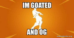 Orange Justice