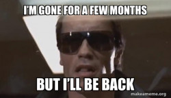 The Terminator