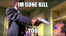 Samuel L. Jackson Say What