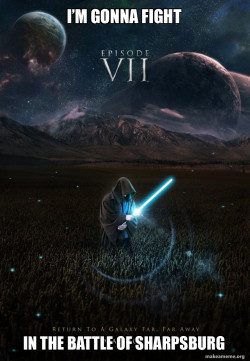 Star Wars Episode 7