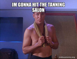 Sexual Kirk