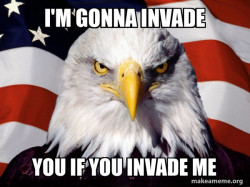 American Pride Eagle