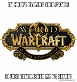WOW Classic - World of WarCraft