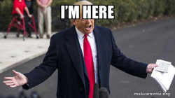Trump - Impeachment Quid Pro Quo