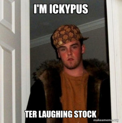 Scumbag Steve
