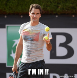 Roger Federer