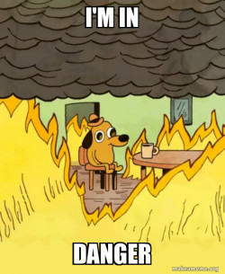 This Is Fine
