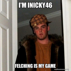 Scumbag Steve