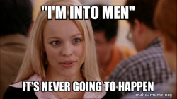 Mean Girls Meme