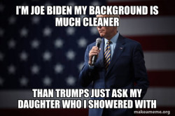 Joe Biden 2024