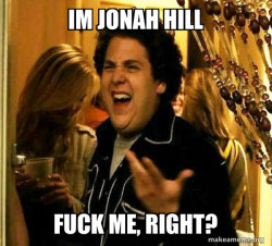 Seth from Superbad